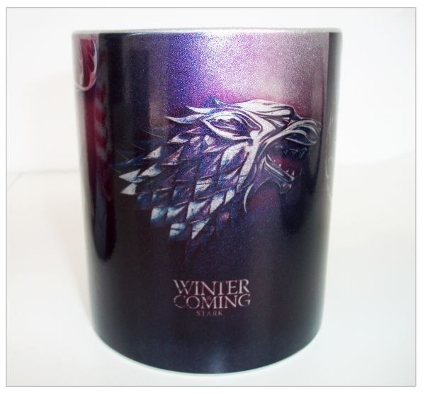 Caneca Game Of Thrones