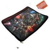 Capa Para Notebook Personalizada Diablo 3