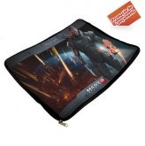 Capa Para Notebook Personalizada Mass Effect 3