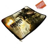 Capa Para Notebook Personalizada Call Of Duty Black Ops 2