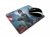 Mouse Pad Personalizado Herry Potter