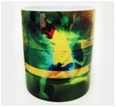 Caneca Seleção Brasileira